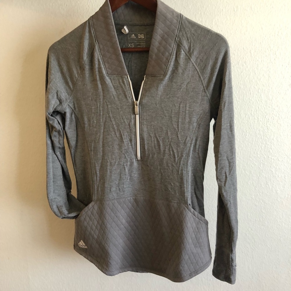 Adidas Sweater